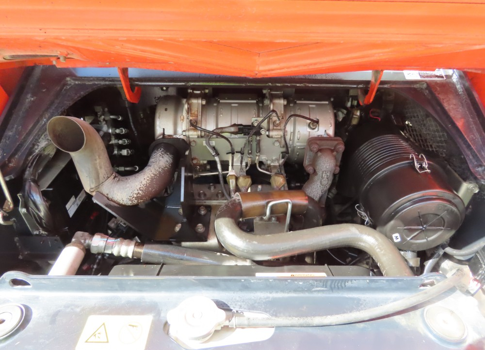 2020 Kubota SVL75-2 - Image 11