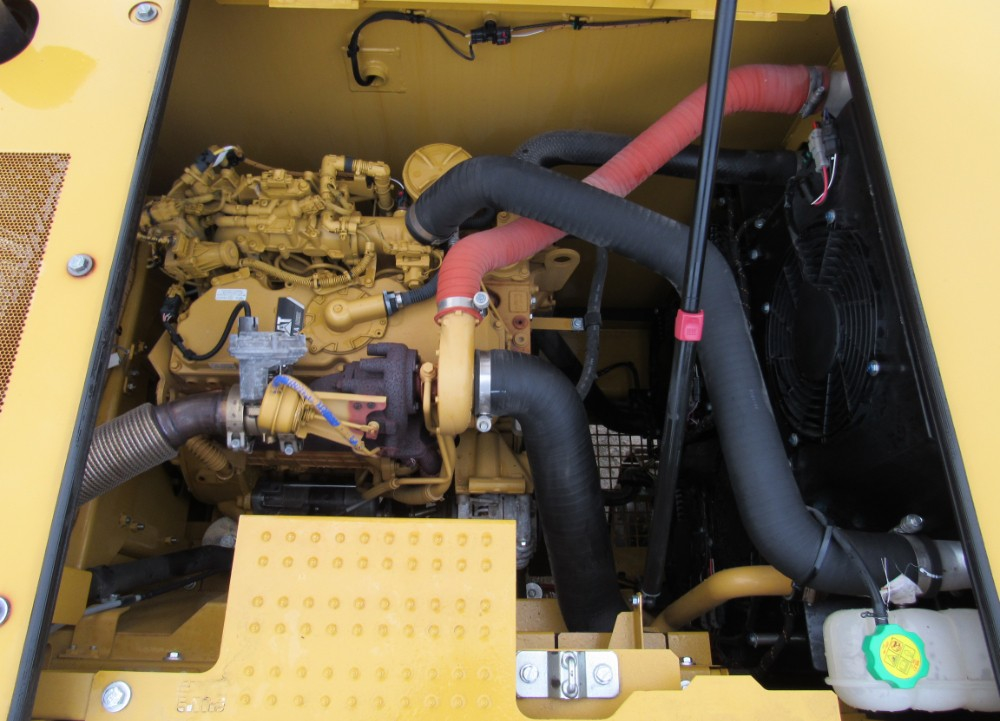 2018 Caterpillar 320GC - Image 33