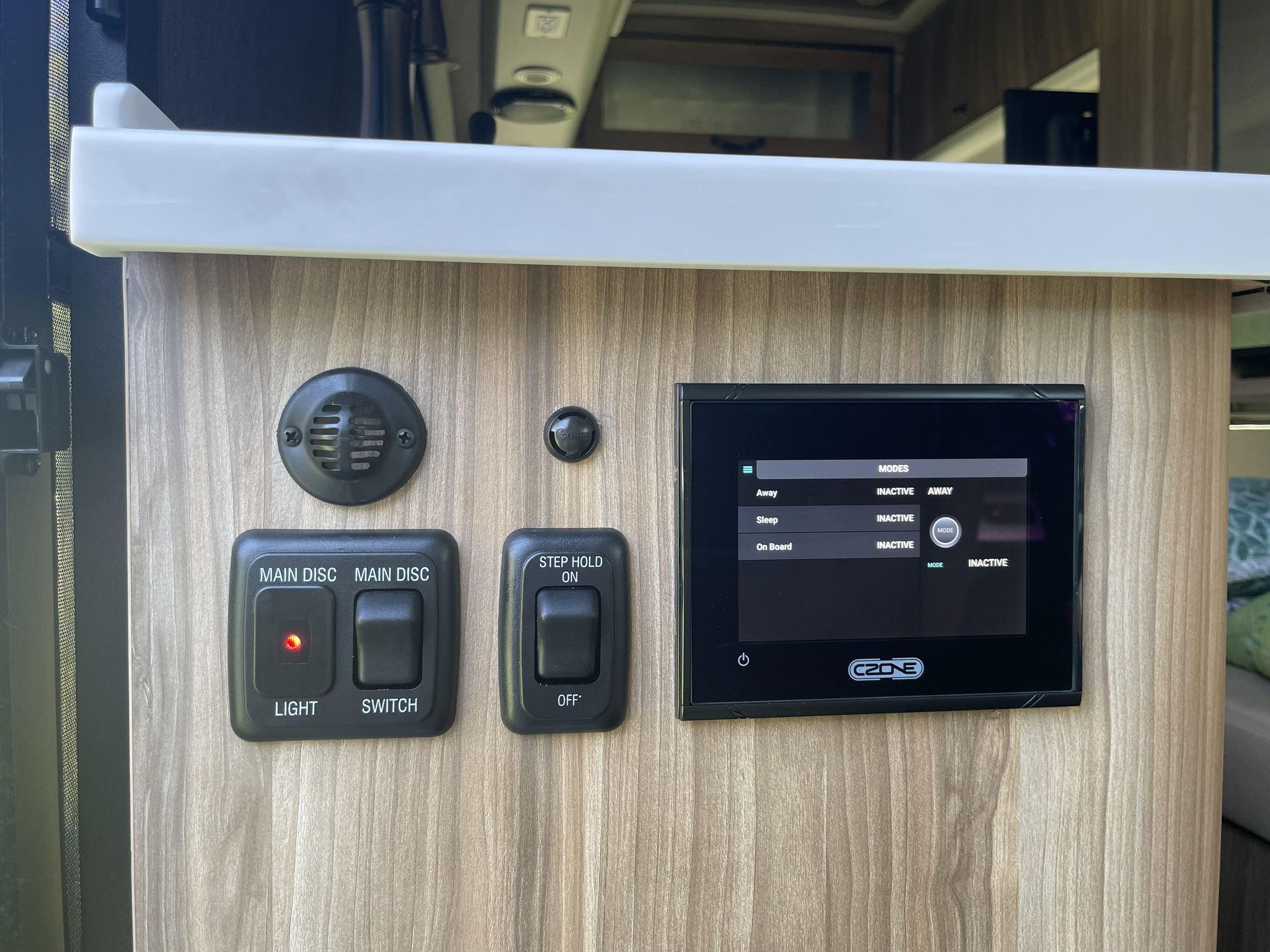 2020 Airstream Interstate 19 Tommy Bahama Edition 4x4 - Image 206