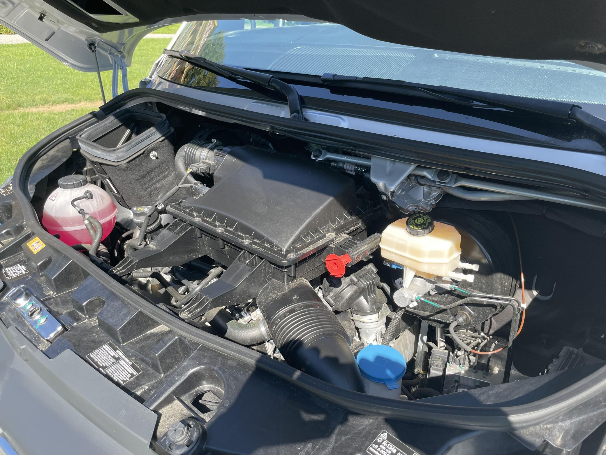 2020 Airstream Interstate 19 Tommy Bahama Edition 4x4 - Image 212