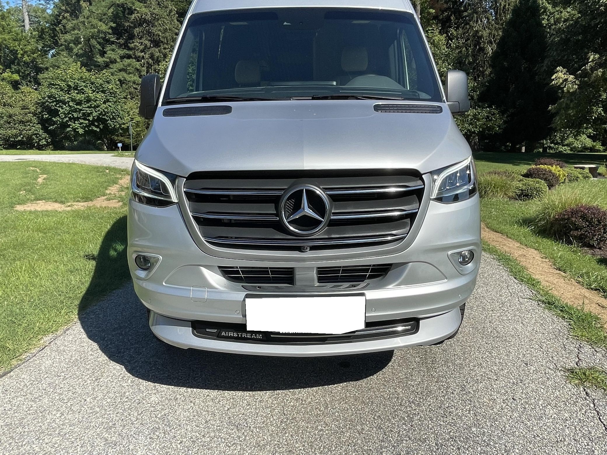 2020 Airstream Interstate 19 Tommy Bahama Edition 4x4 - Image 214