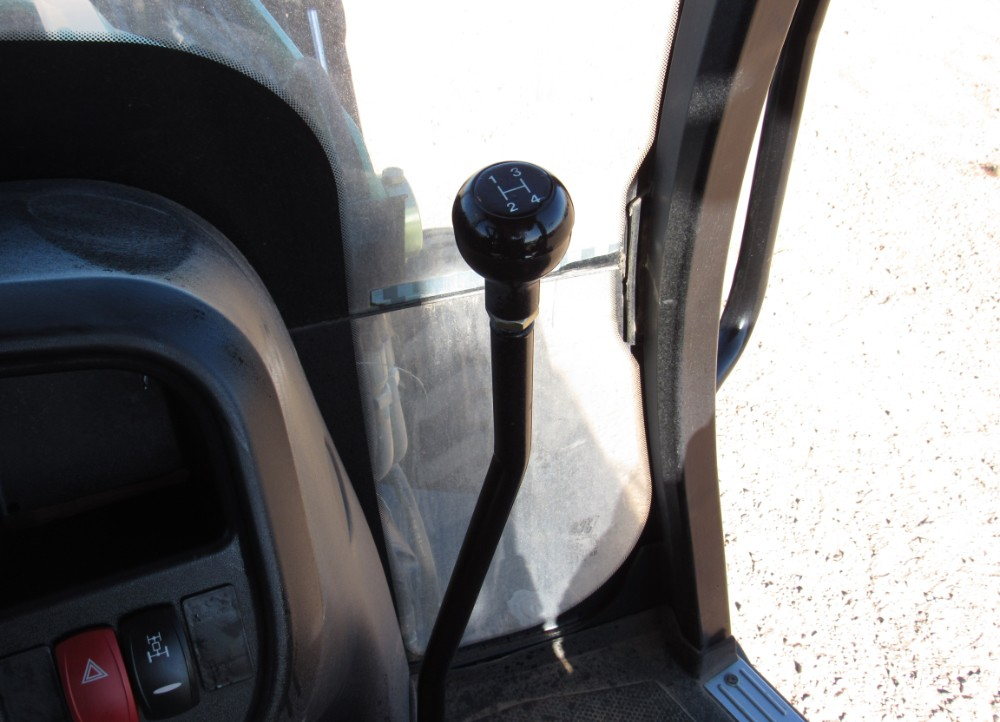 2018 JCB 3CX - Image 30