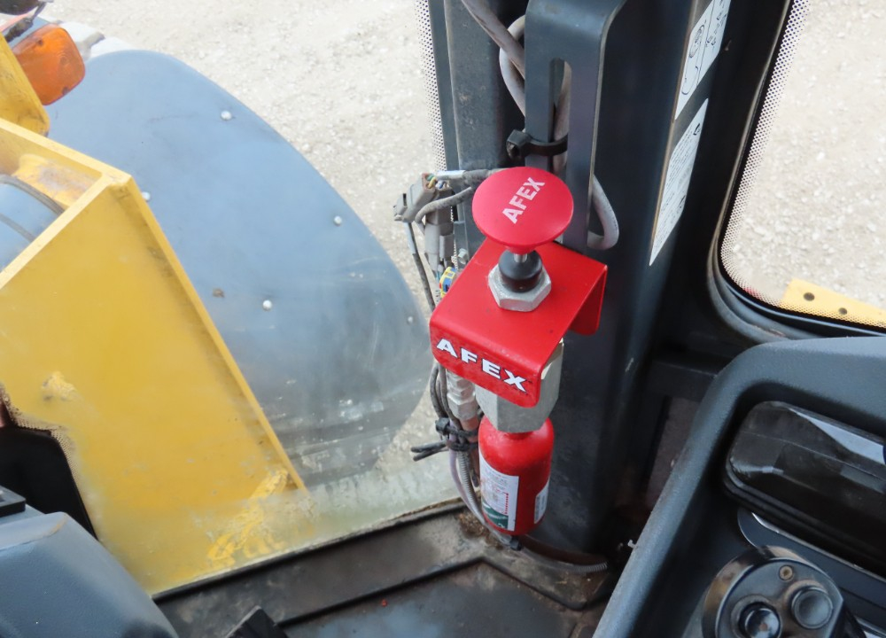 2018 John Deere 644K - Image 29