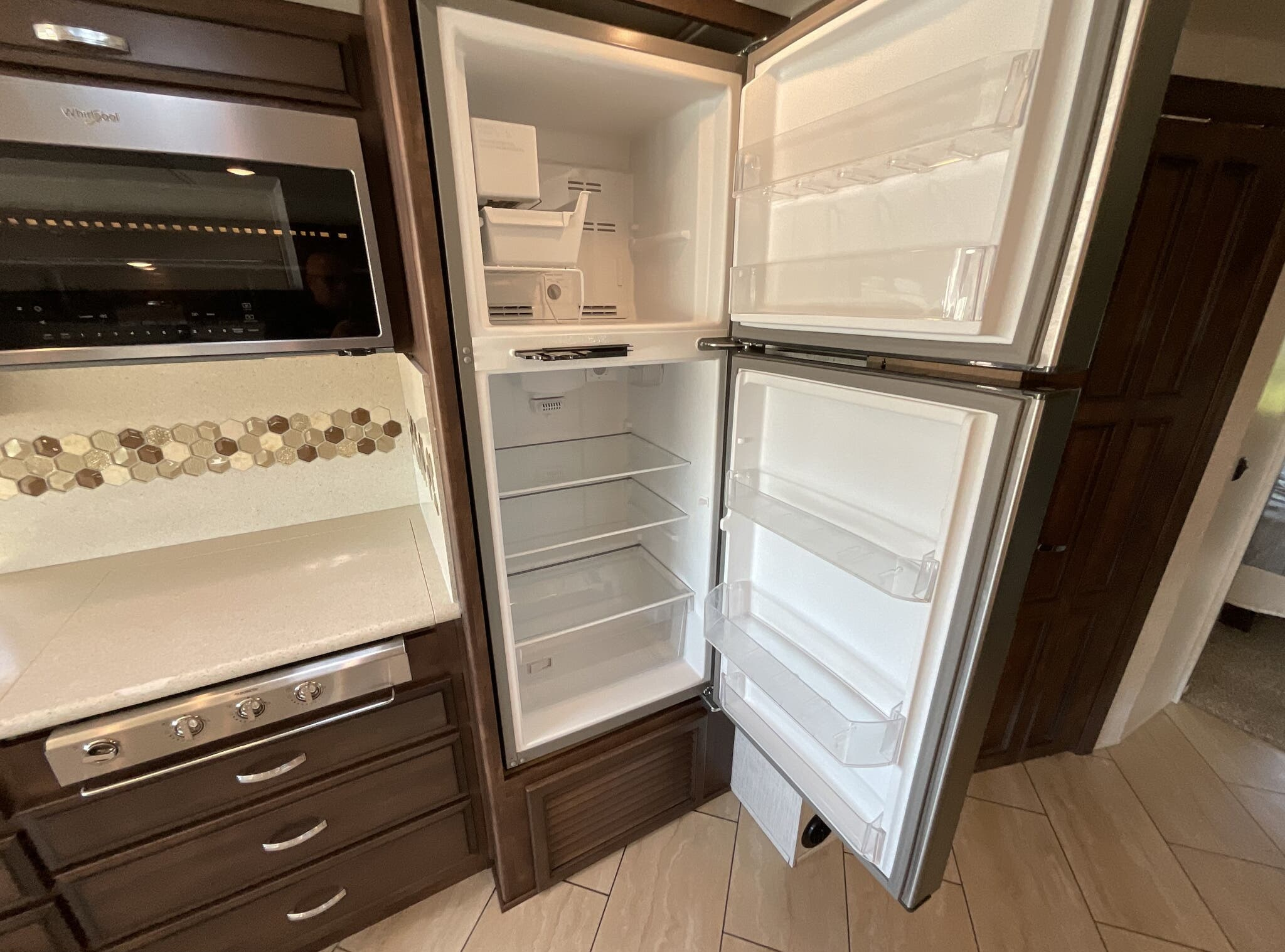 2020 Newmar Bay Star 3124 - Image 20