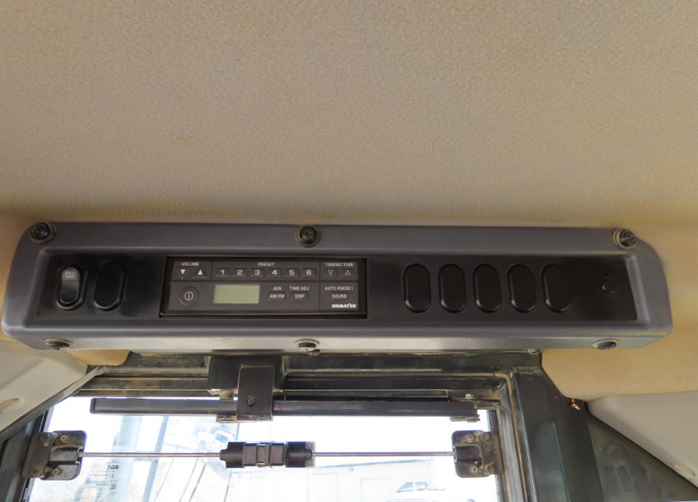 2019 Komatsu WA380-8 - Image 29