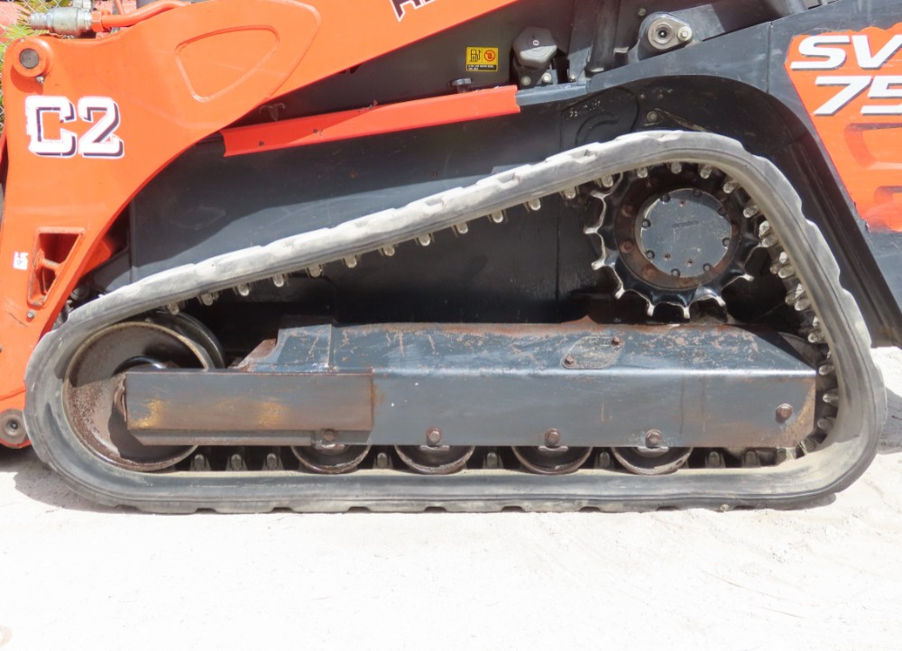 2020 Kubota SVL75-2 - Image 12