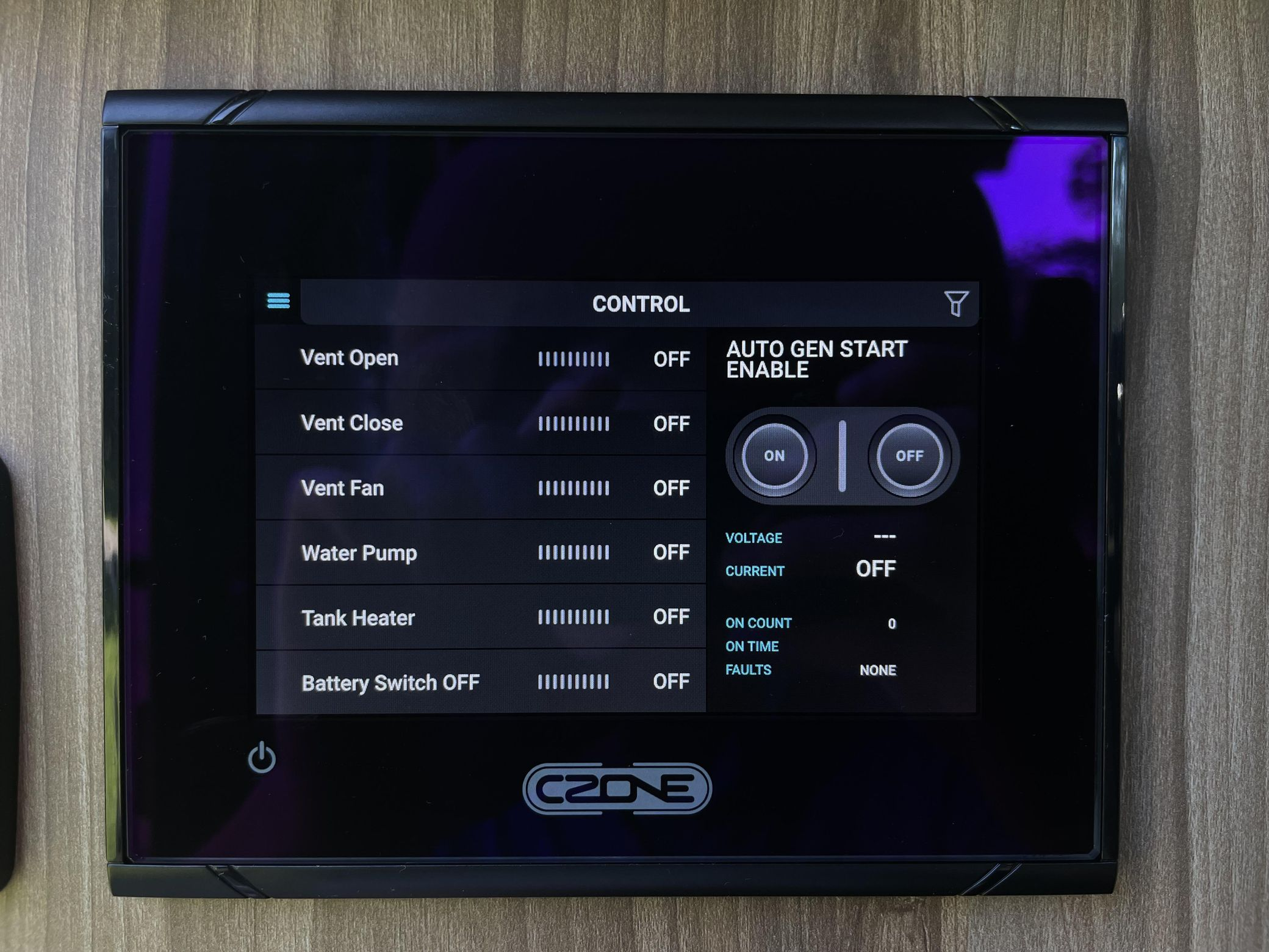 2020 Airstream Interstate 19 Tommy Bahama Edition 4x4 - Image 6