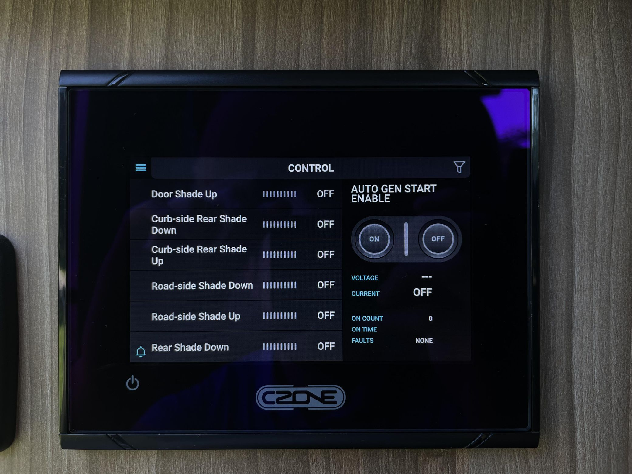 2020 Airstream Interstate 19 Tommy Bahama Edition 4x4 - Image 8