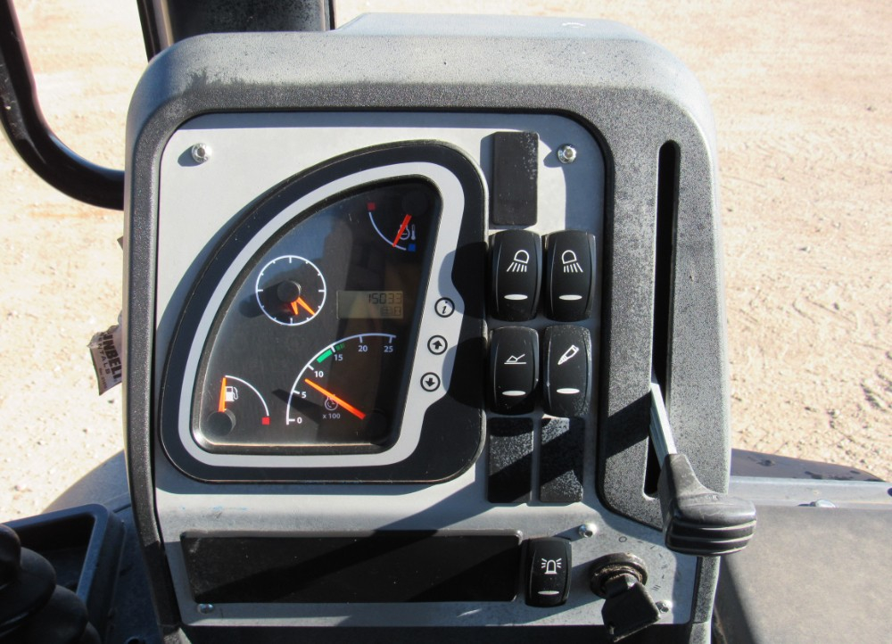 2018 JCB 3CX - Image 31