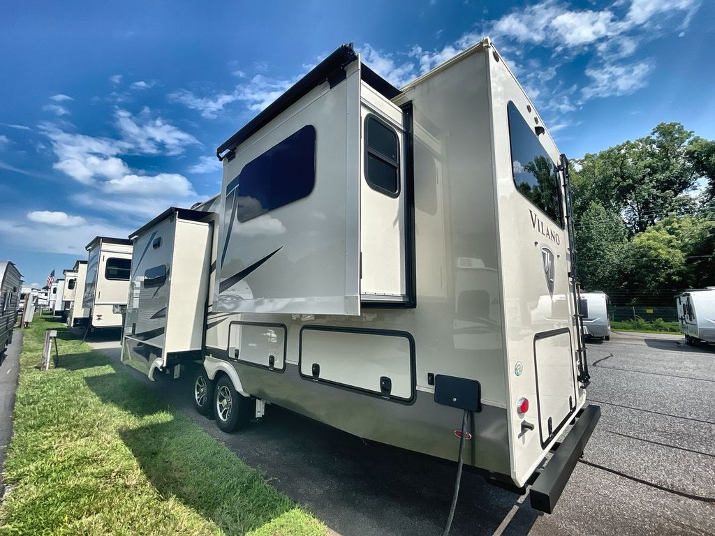 2022 Vanleigh Vilano 385RD - Image 28