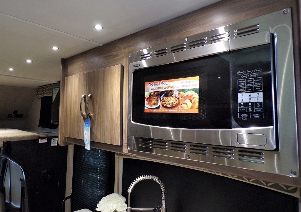 2020 Dynamax Isata 3 Series 24RW - Image 30