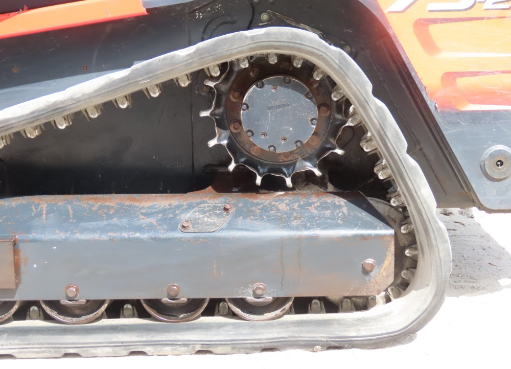 2020 Kubota SVL75-2 - Image 13