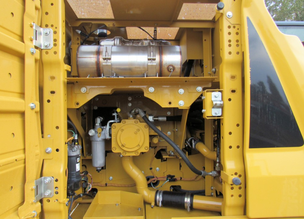 2018 Caterpillar 320GC - Image 35