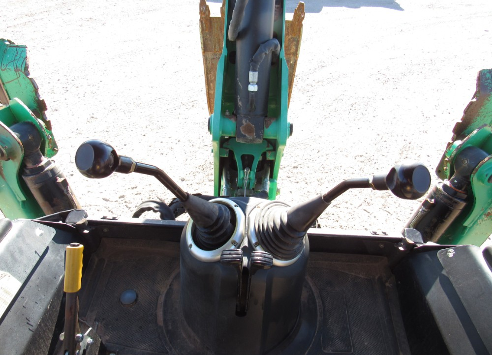 2018 JCB 3CX - Image 32