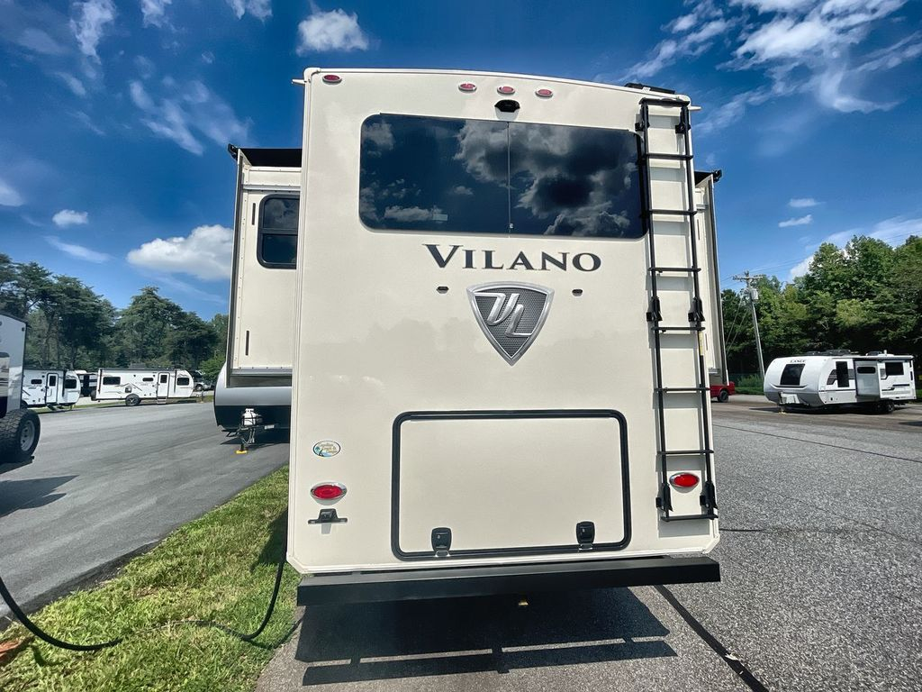 2022 Vanleigh Vilano 385RD - Image 29