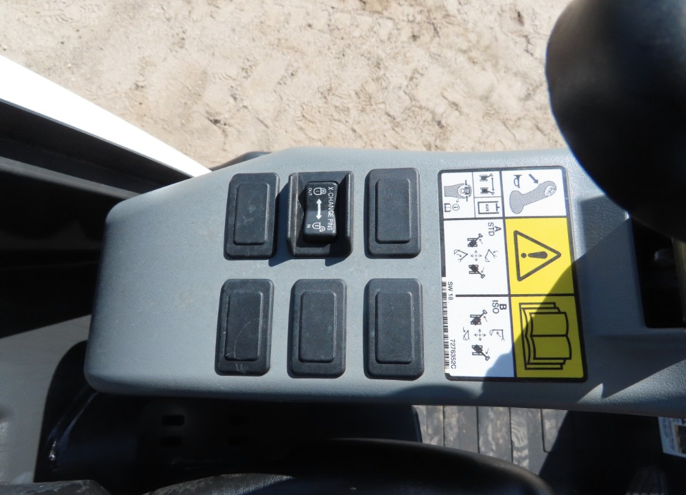 2020 Bobcat E42 - Image 7