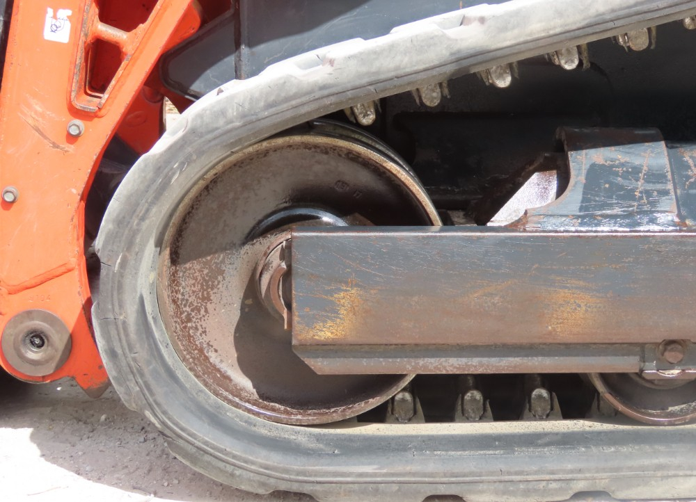 2020 Kubota SVL75-2 - Image 14