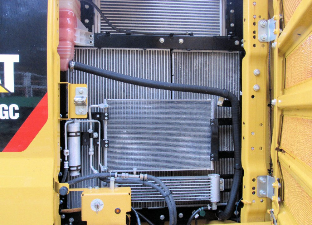 2018 Caterpillar 320GC - Image 36