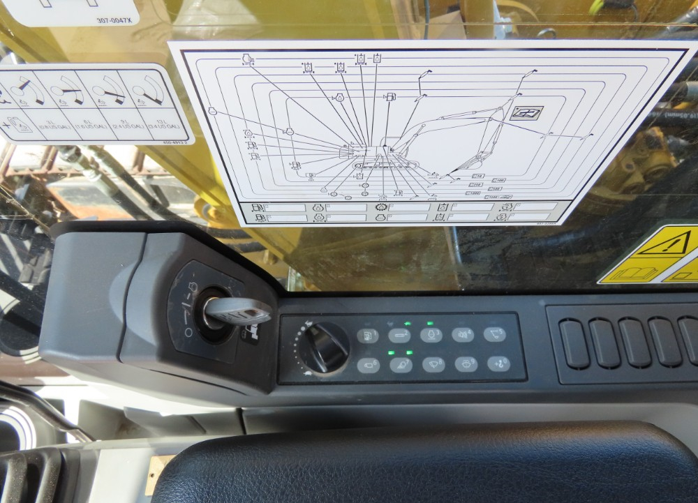 2020 Caterpillar 312F - Image 32