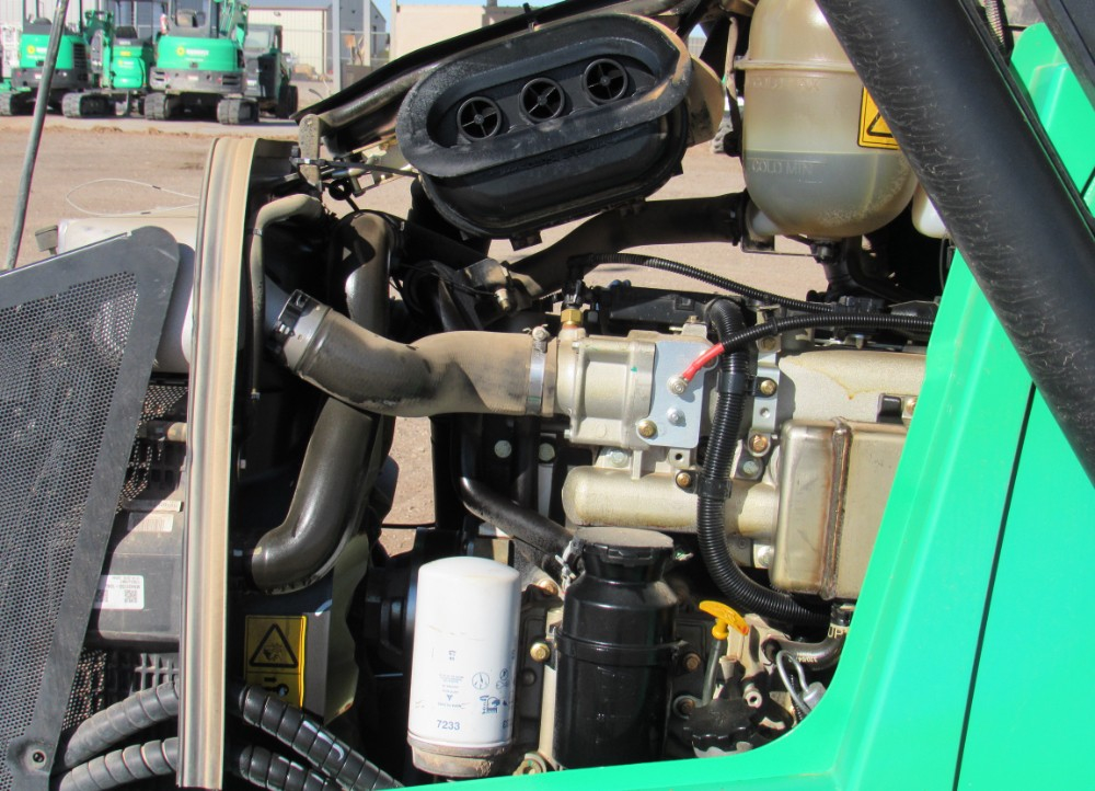 2018 JCB 3CX - Image 33