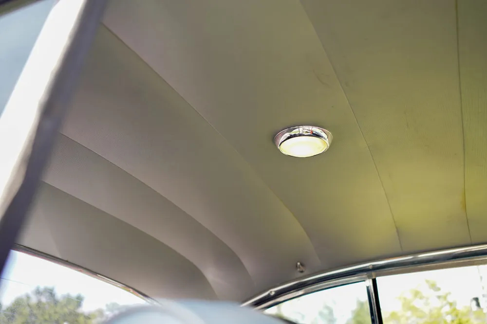 1957 Chevrolet Bel Air Coupe - Image 40