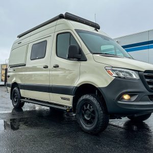 2020 Winnebago Revel 4x4