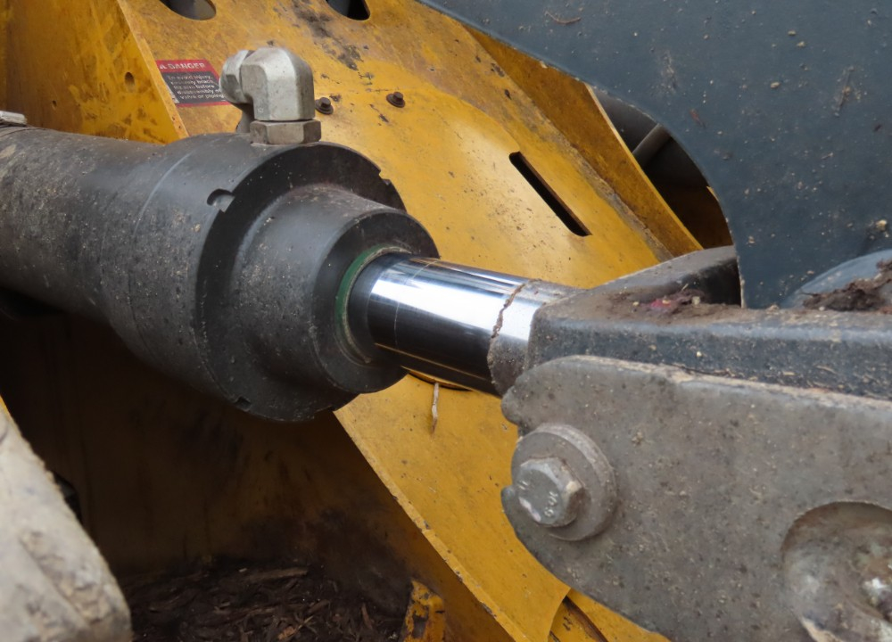 2018 John Deere 644K - Image 32