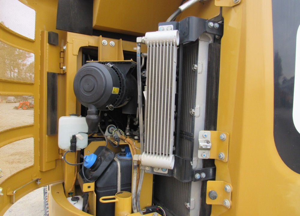 2019 Caterpillar 314F CR - Image 8