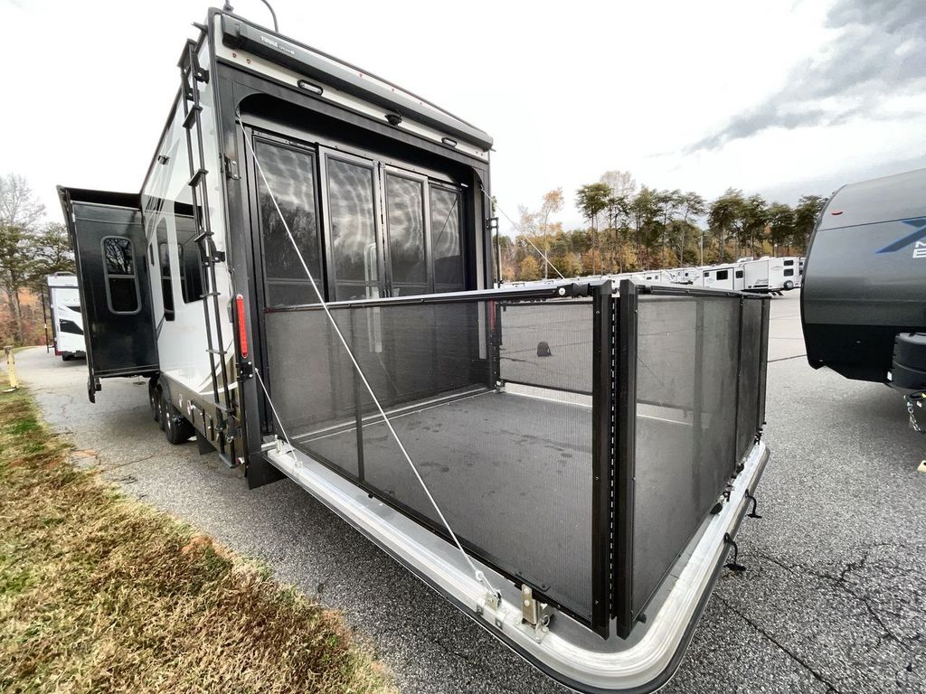 2021 Jayco Seismic 4113 - Image 46