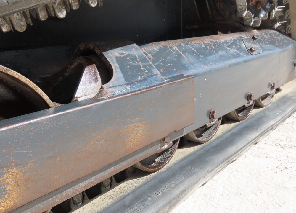 2020 Kubota SVL75-2 - Image 15