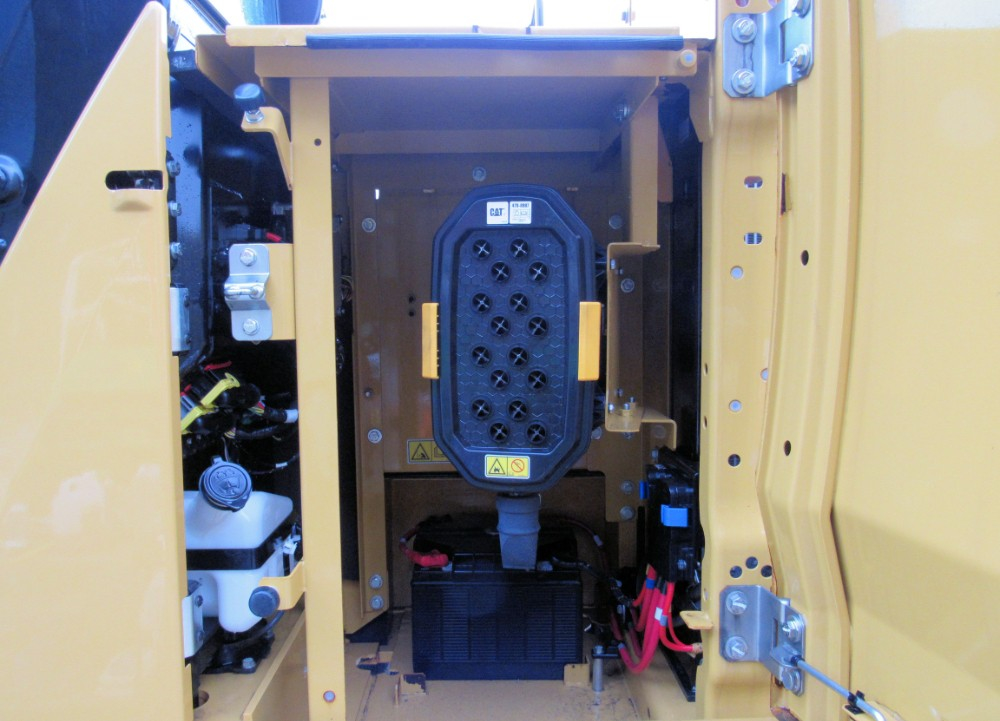 2018 Caterpillar 320GC - Image 37