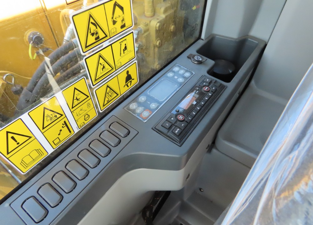 2020 Caterpillar 312F - Image 33