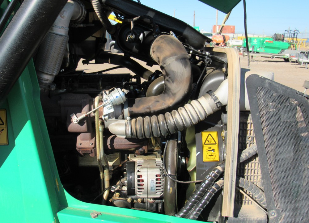 2018 JCB 3CX - Image 34