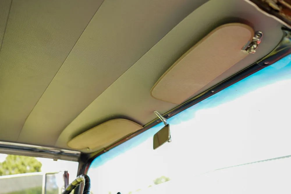 1957 Chevrolet Bel Air Coupe - Image 41