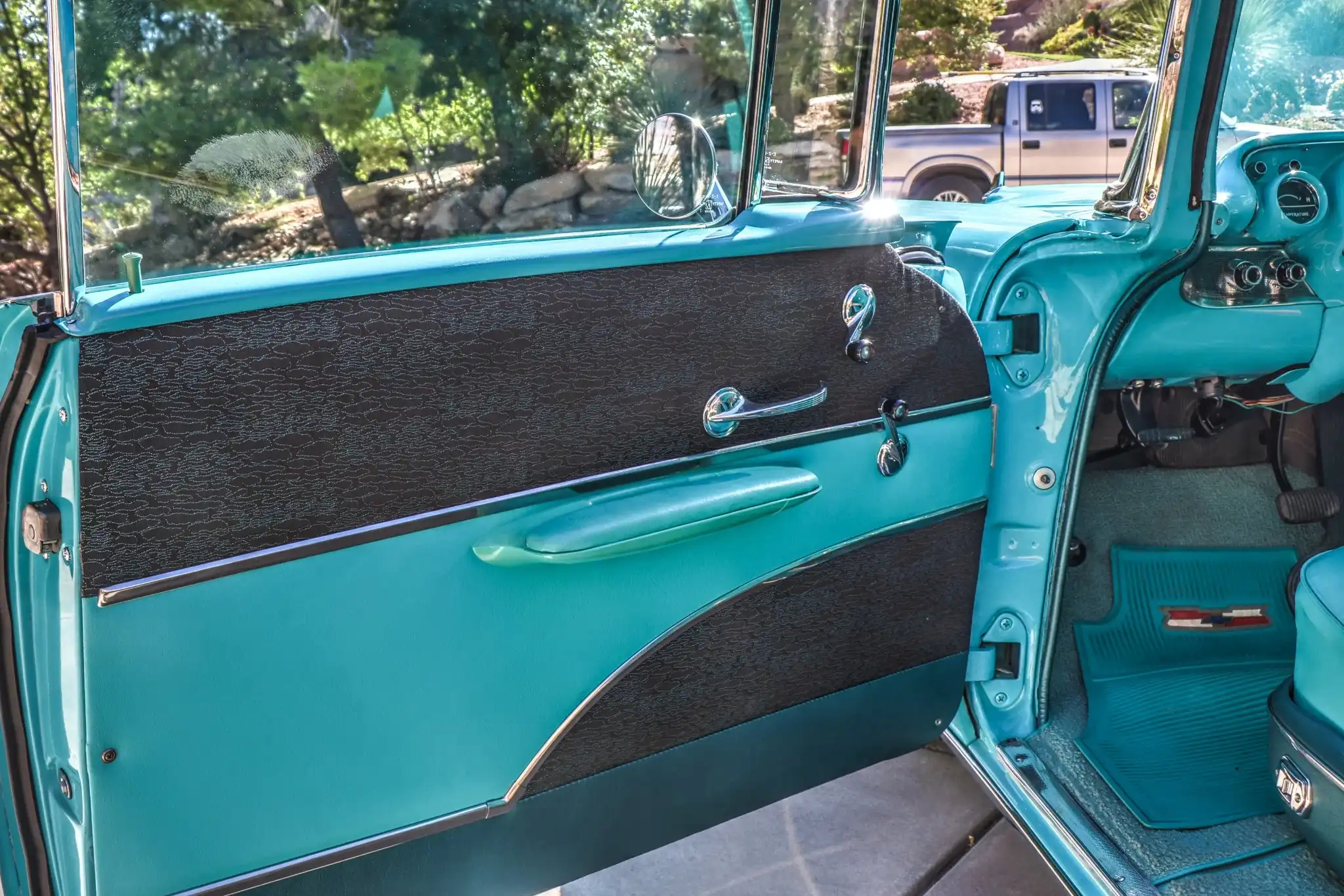 1957 Chevrolet Bel Air - Image 23