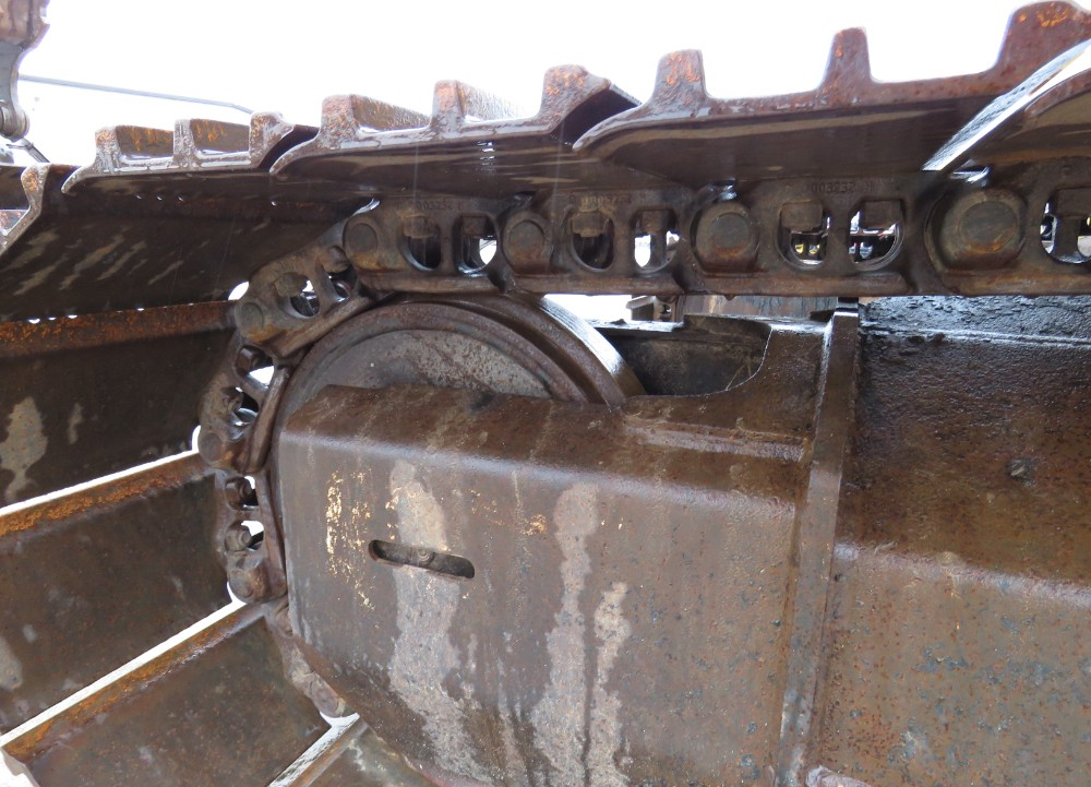 2018 John Deere 210G LC - Image 14