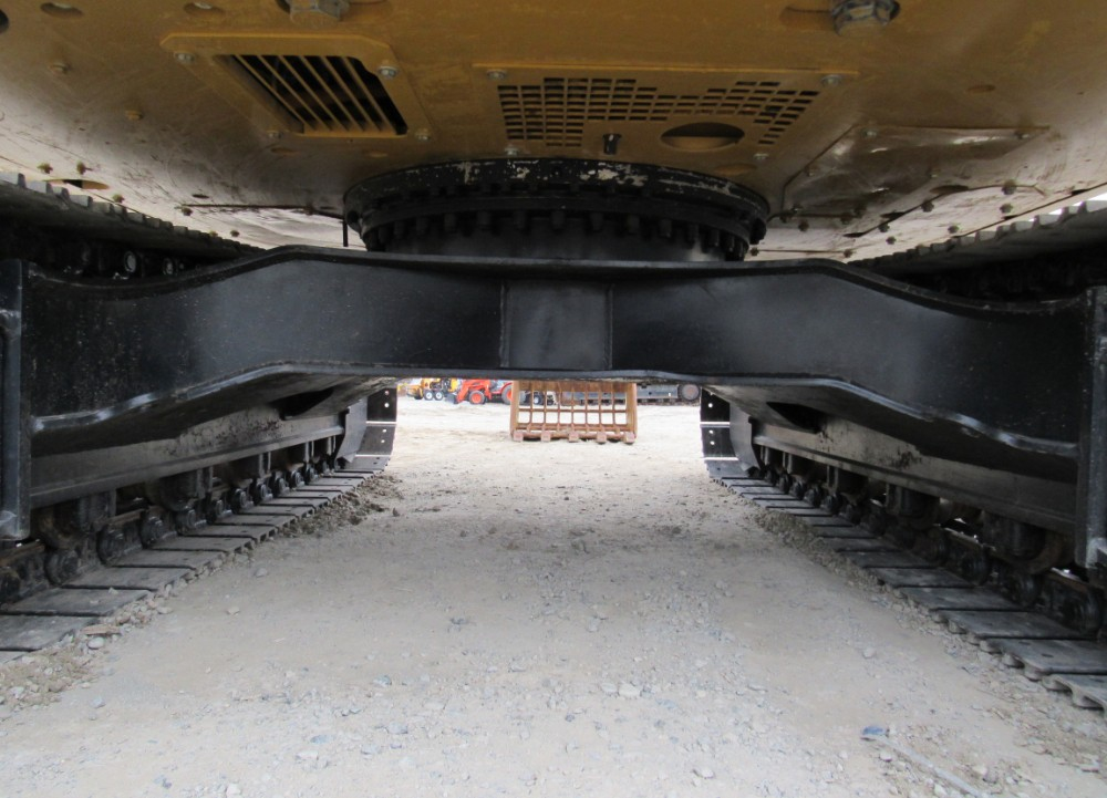 2019 Caterpillar 314F CR - Image 9