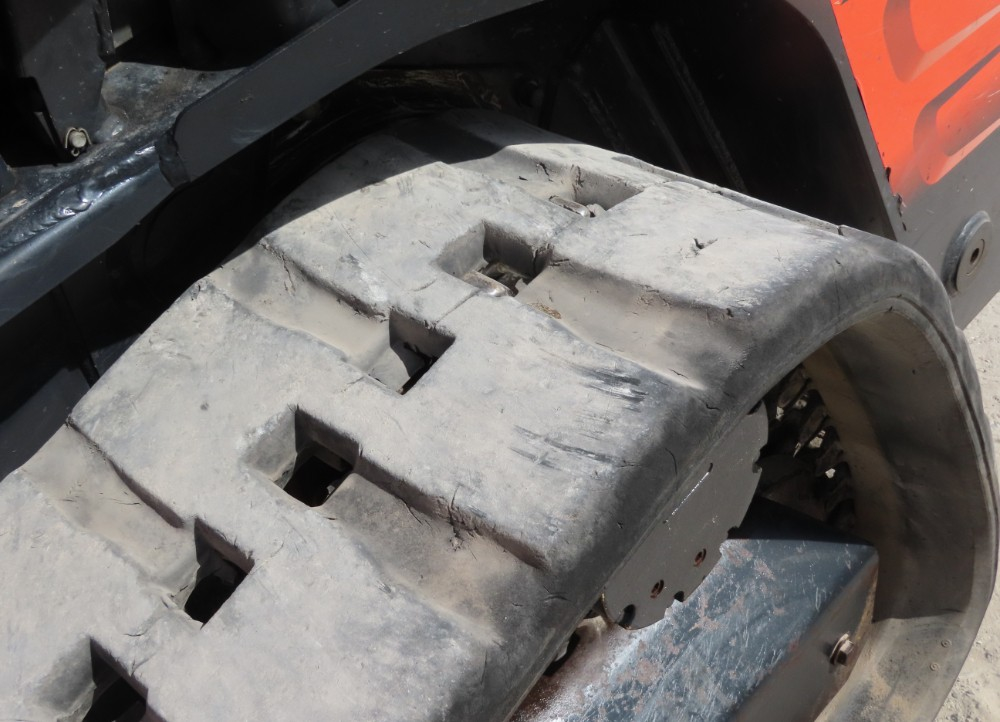 2020 Kubota SVL75-2 - Image 16