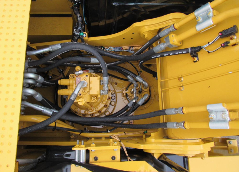 2018 Caterpillar 320GC - Image 38