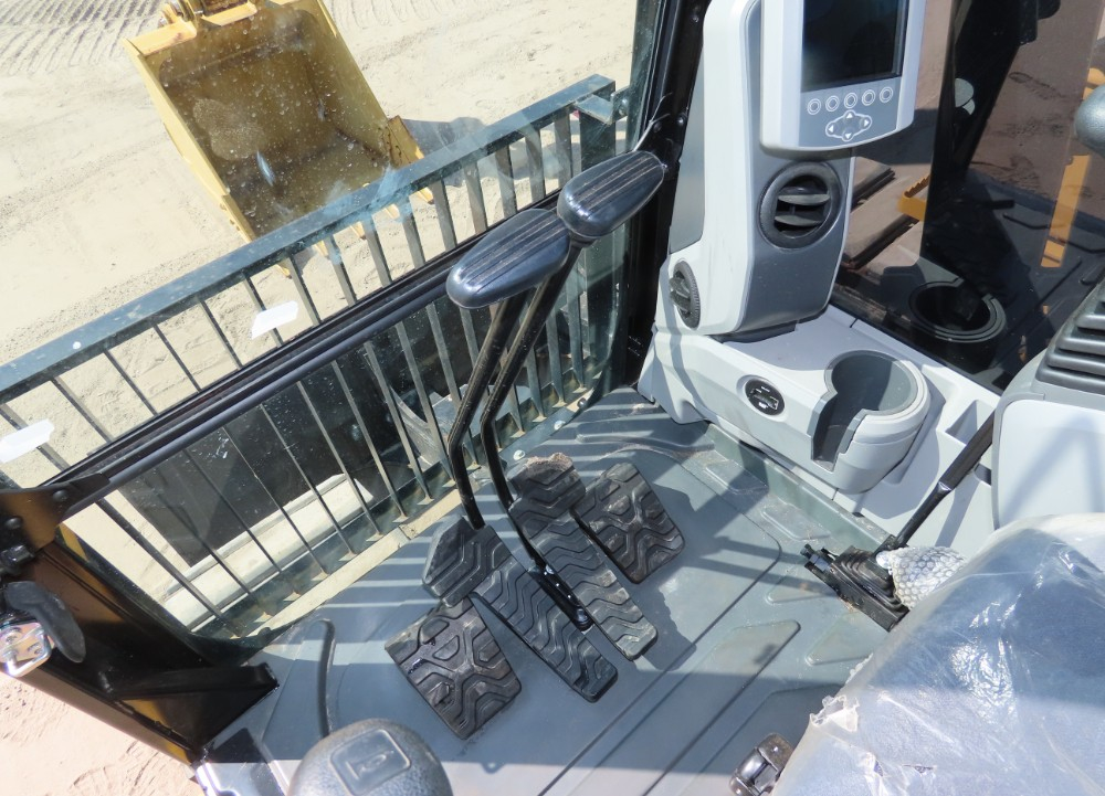 2020 Caterpillar 312F - Image 34