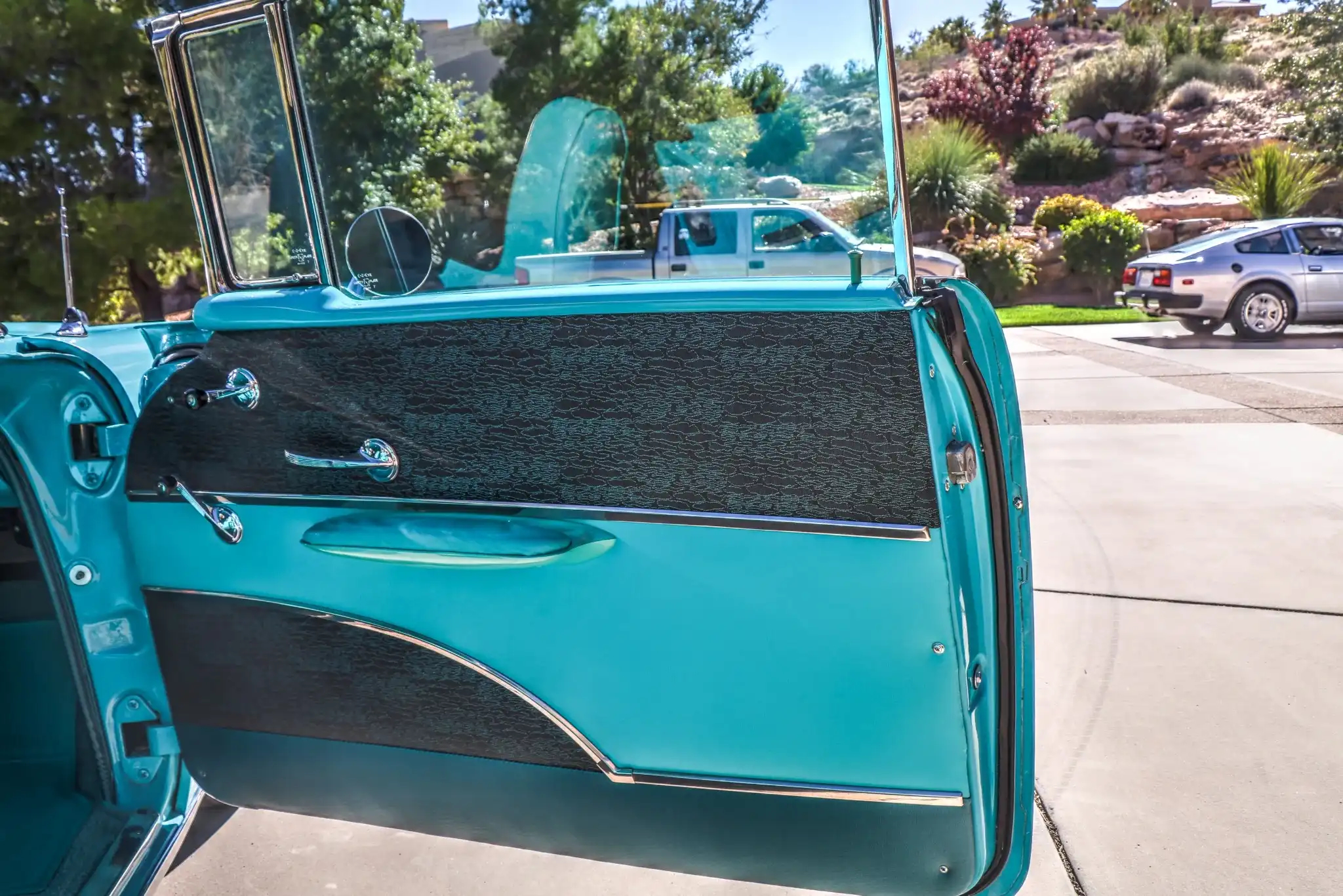 1957 Chevrolet Bel Air - Image 24