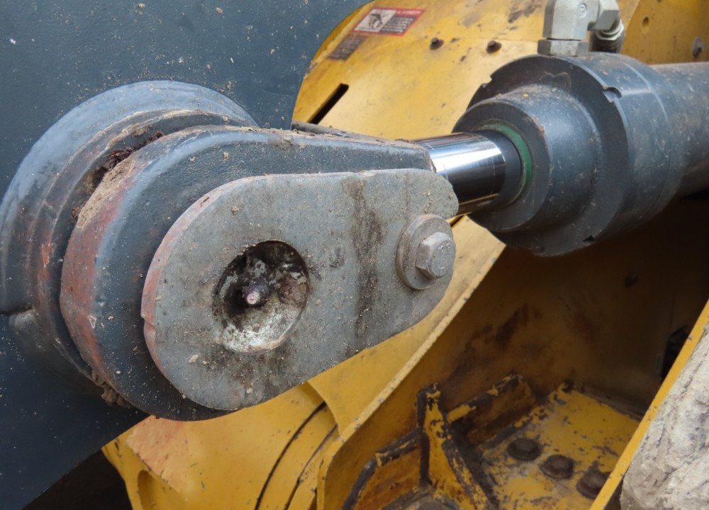 2018 John Deere 644K - Image 34