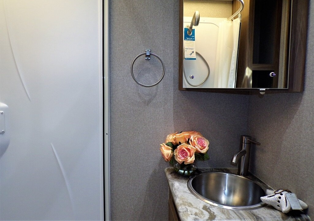 2020 Dynamax Isata 3 Series 24RW - Image 34