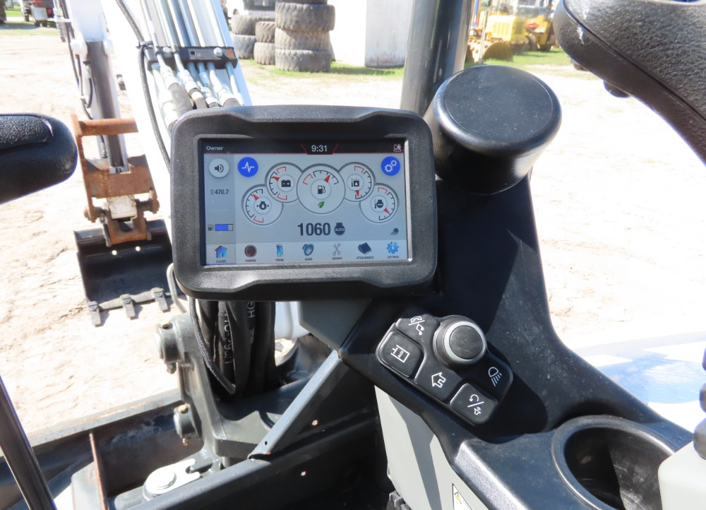 2020 Bobcat E42 - Image 10