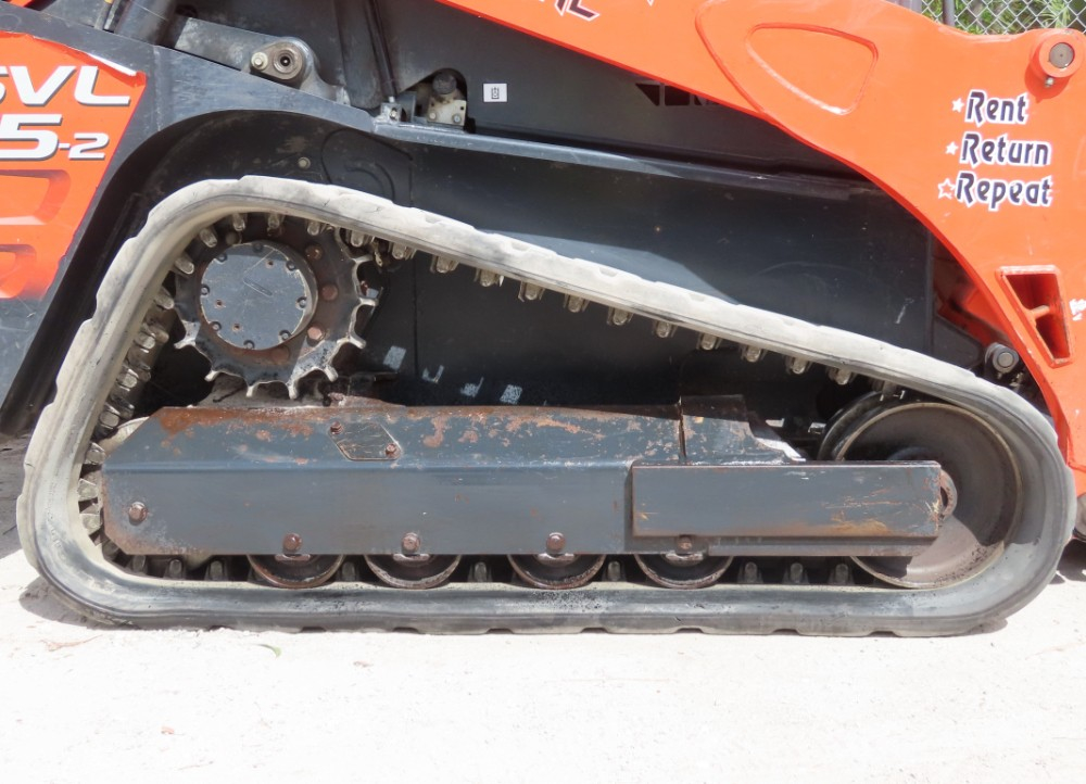 2020 Kubota SVL75-2 - Image 17