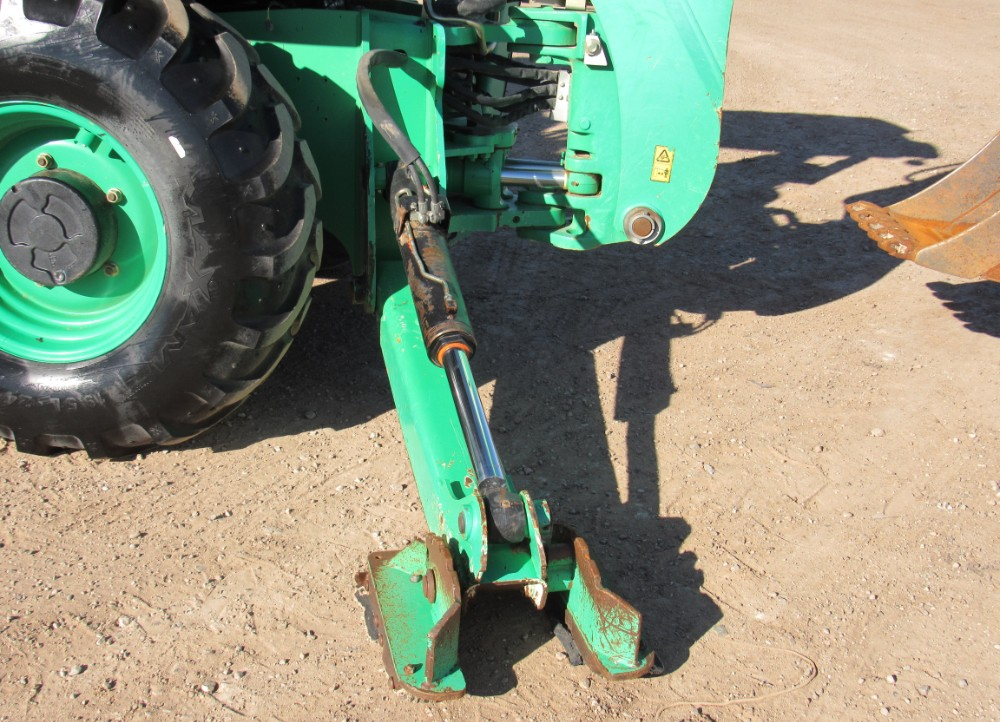 2018 JCB 3CX - Image 36