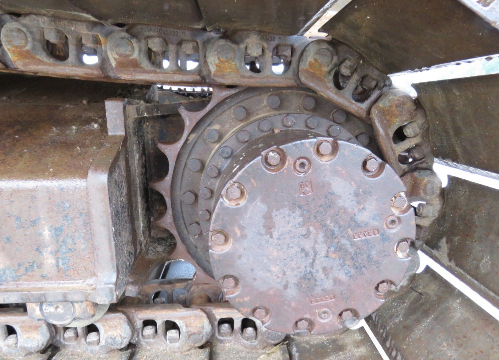 2018 John Deere 210G LC - Image 16