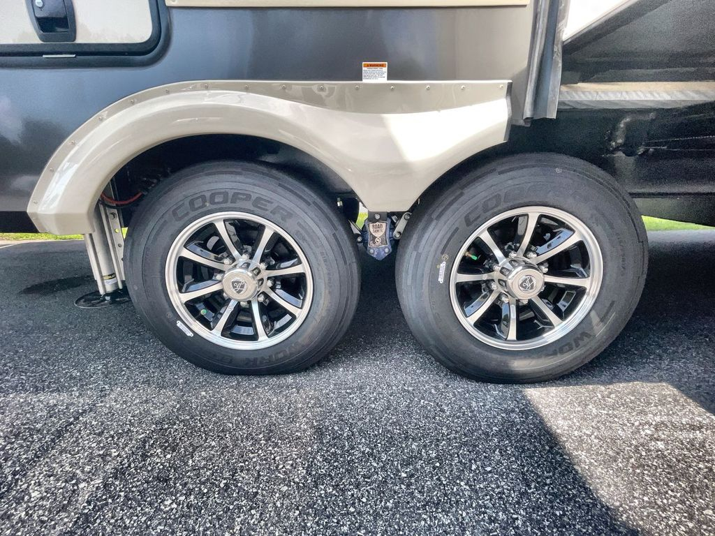 2022 Vanleigh Vilano 385RD - Image 33