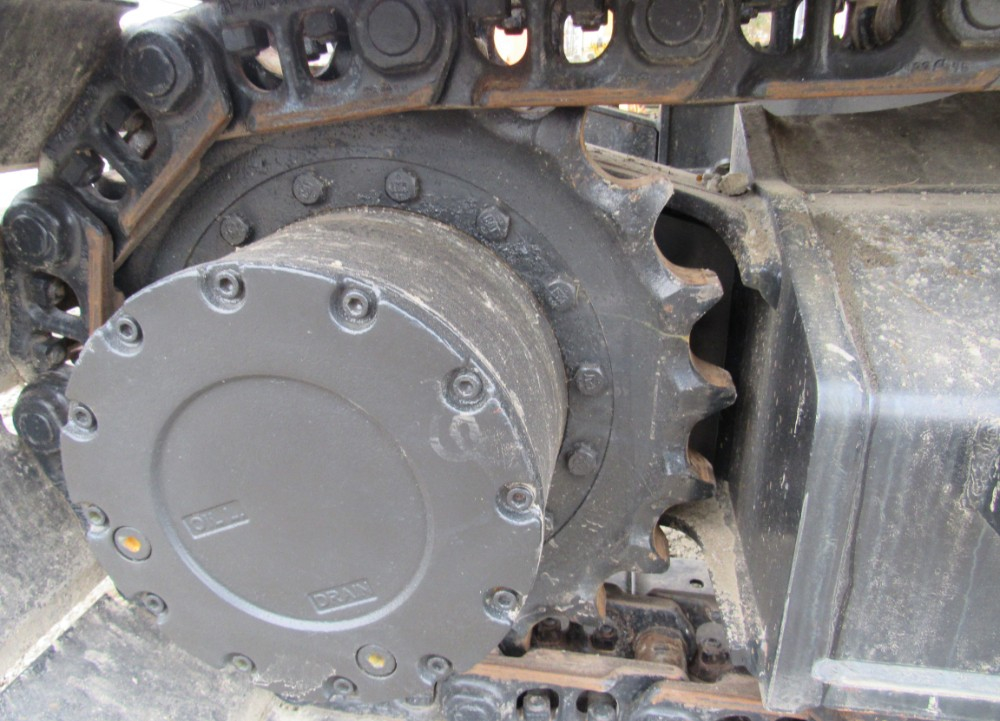 2019 Caterpillar 314F CR - Image 11