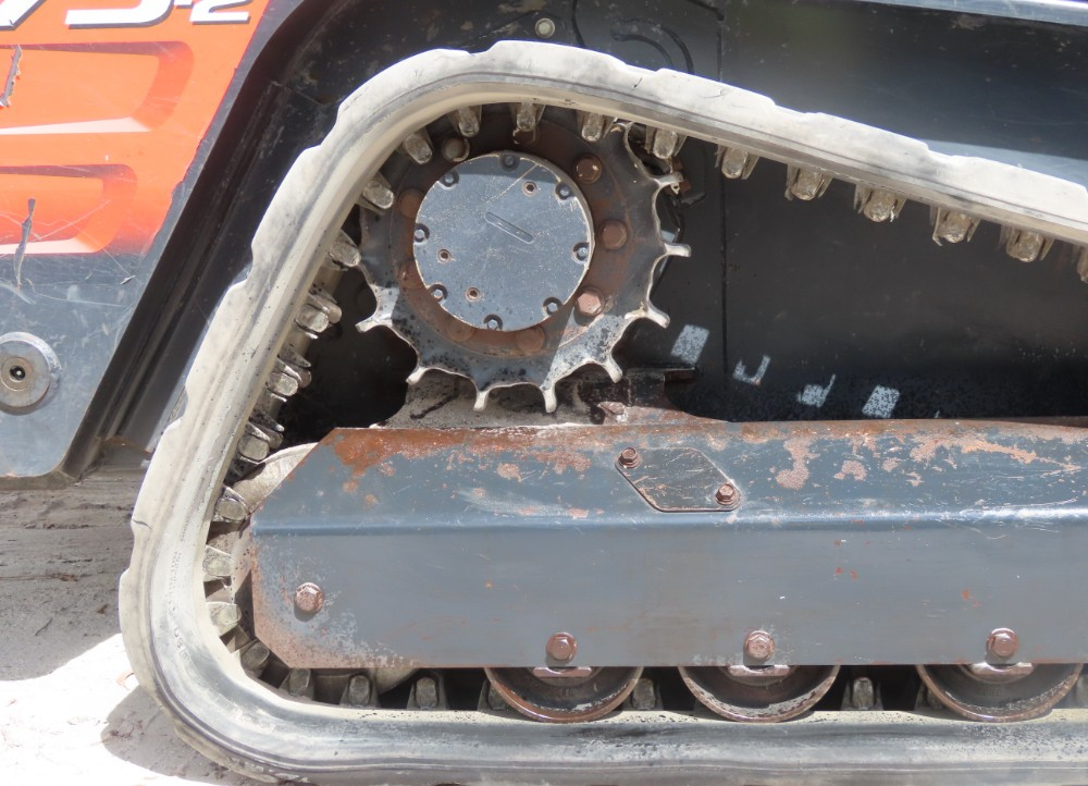 2020 Kubota SVL75-2 - Image 18